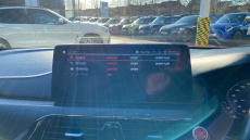 BMW M5 Competition 4dr DCT Petrol Saloon